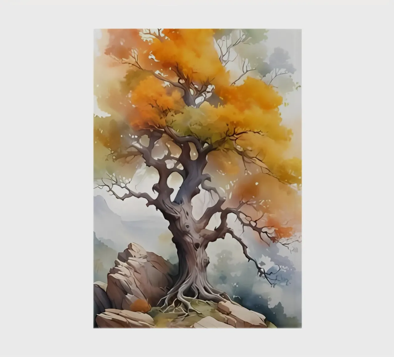 Minimalist Poster 294 notebook by Kadynce