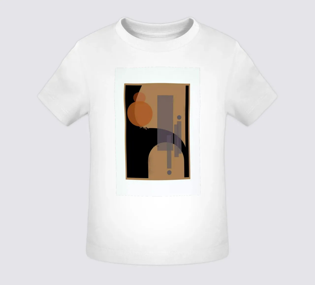 Art Print I maglietta neonato da Nordic Creators
