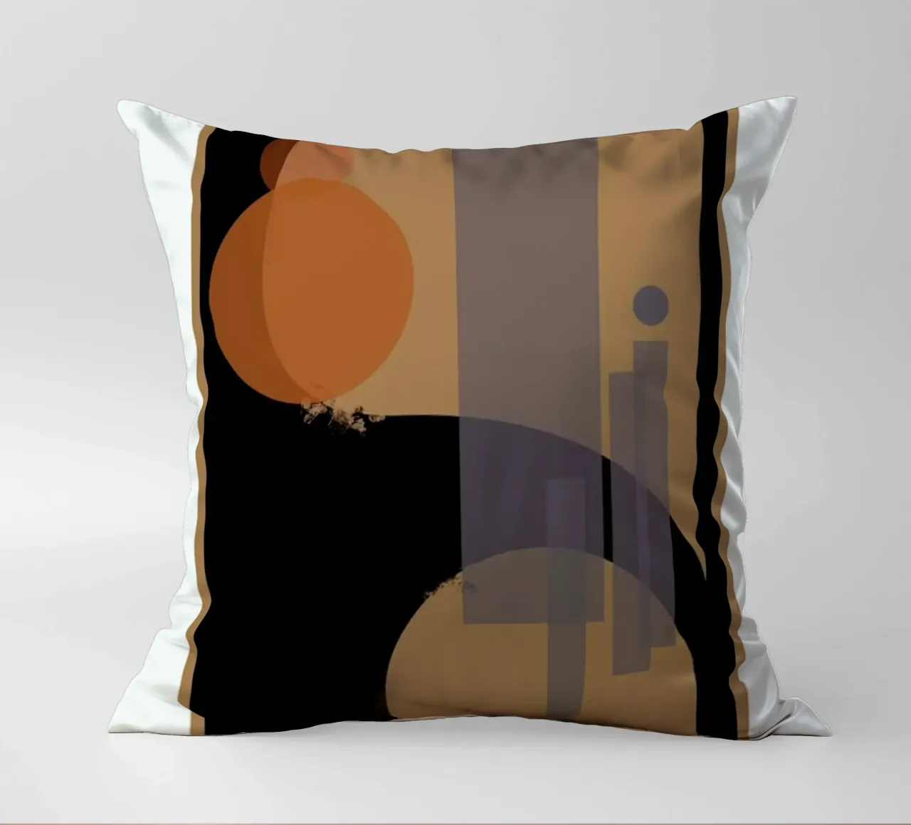 Art Print I cuscino da Nordic Creators