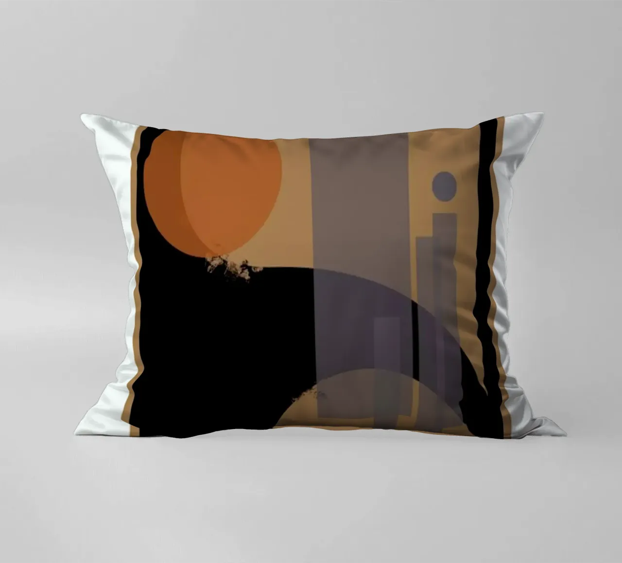 Art Print I cuscino da Nordic Creators
