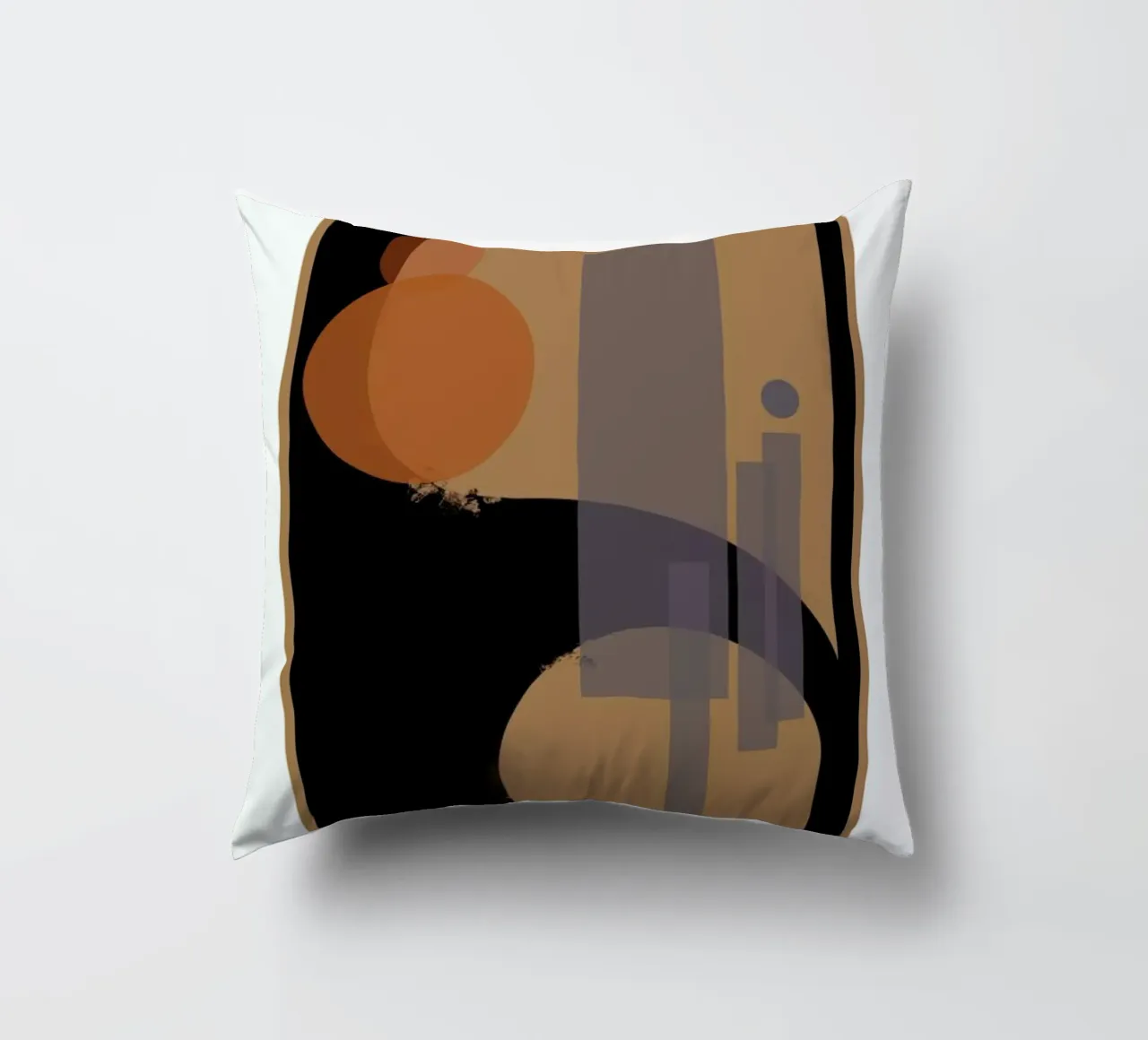 Art Print I cuscino da Nordic Creators