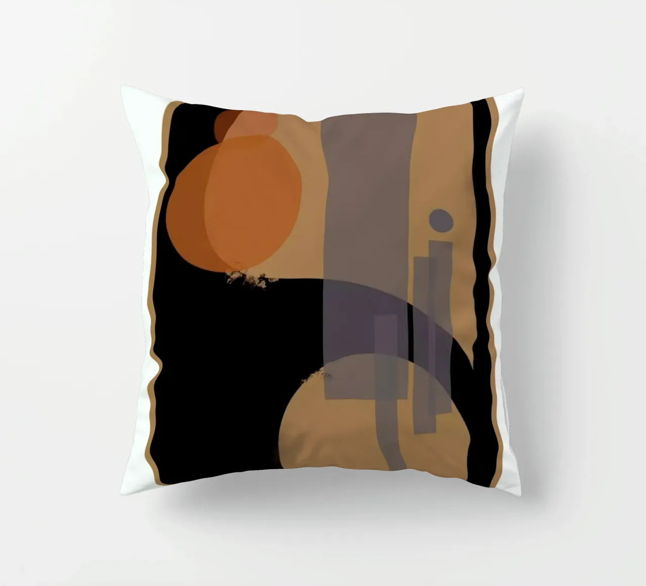 Art Print I cuscino da Nordic Creators