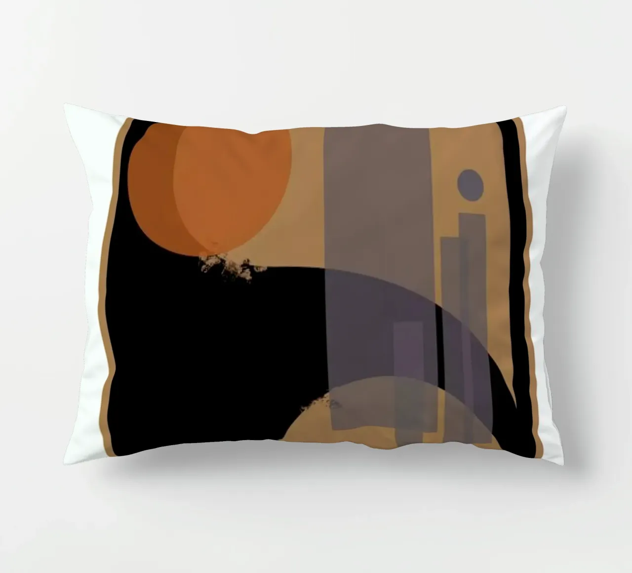 Art Print I cuscino da Nordic Creators