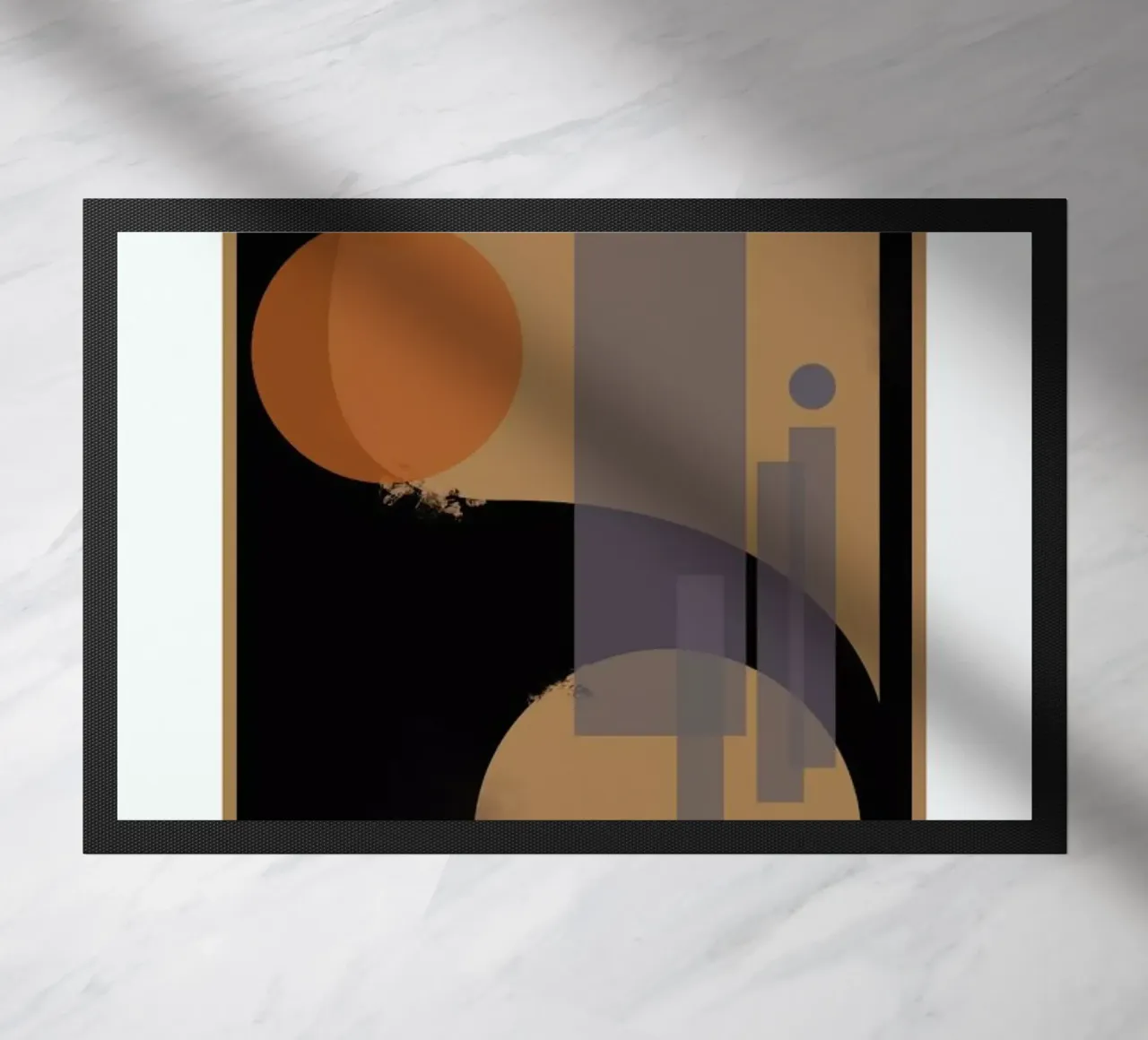 Art Print I zerbino da Nordic Creators