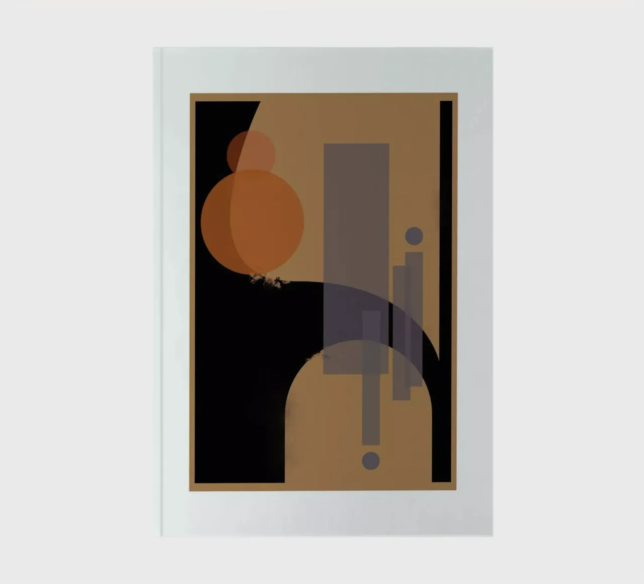 Art Print I cuaderno de Nordic Creators