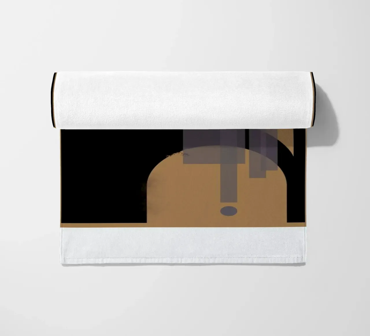 Art Print I telo mare da Nordic Creators