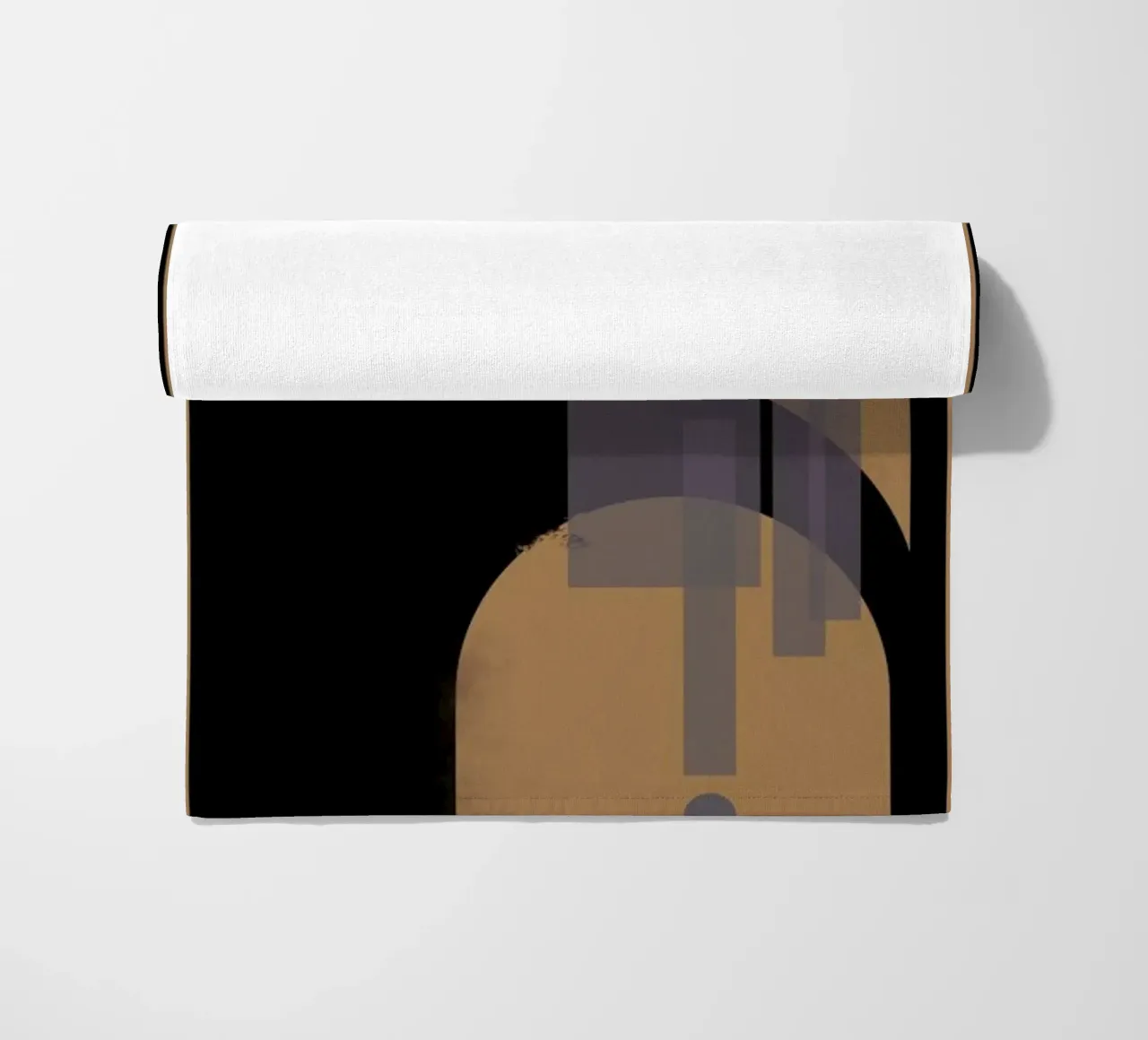 Art Print I toalla de playa de Nordic Creators