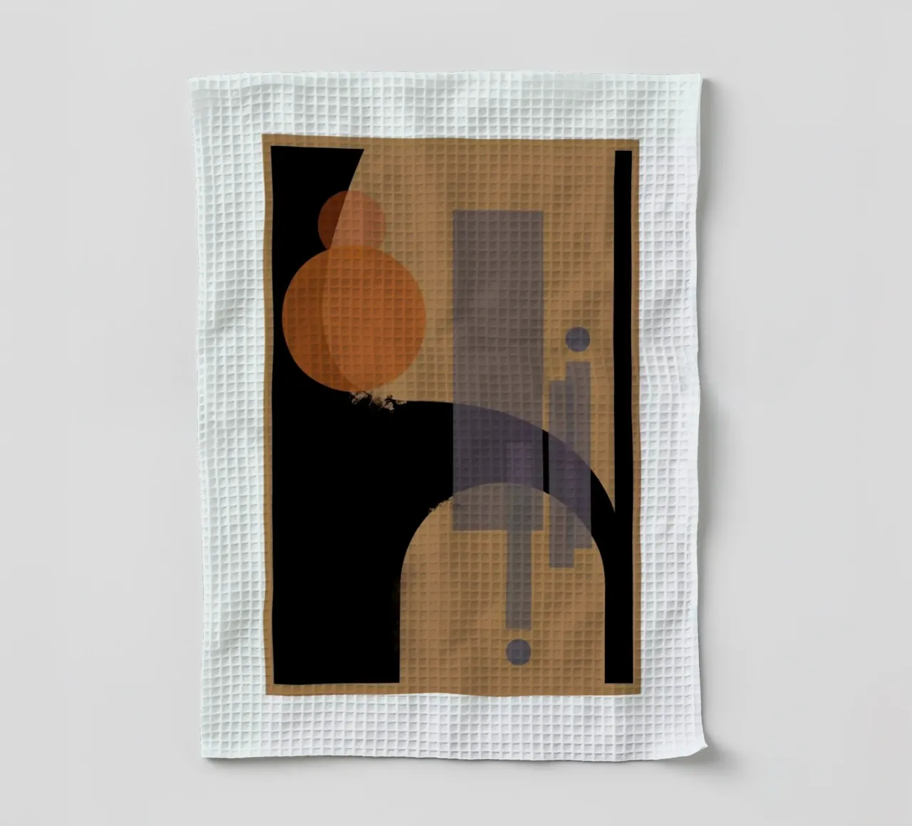 Art Print I paño de cocina de Nordic Creators