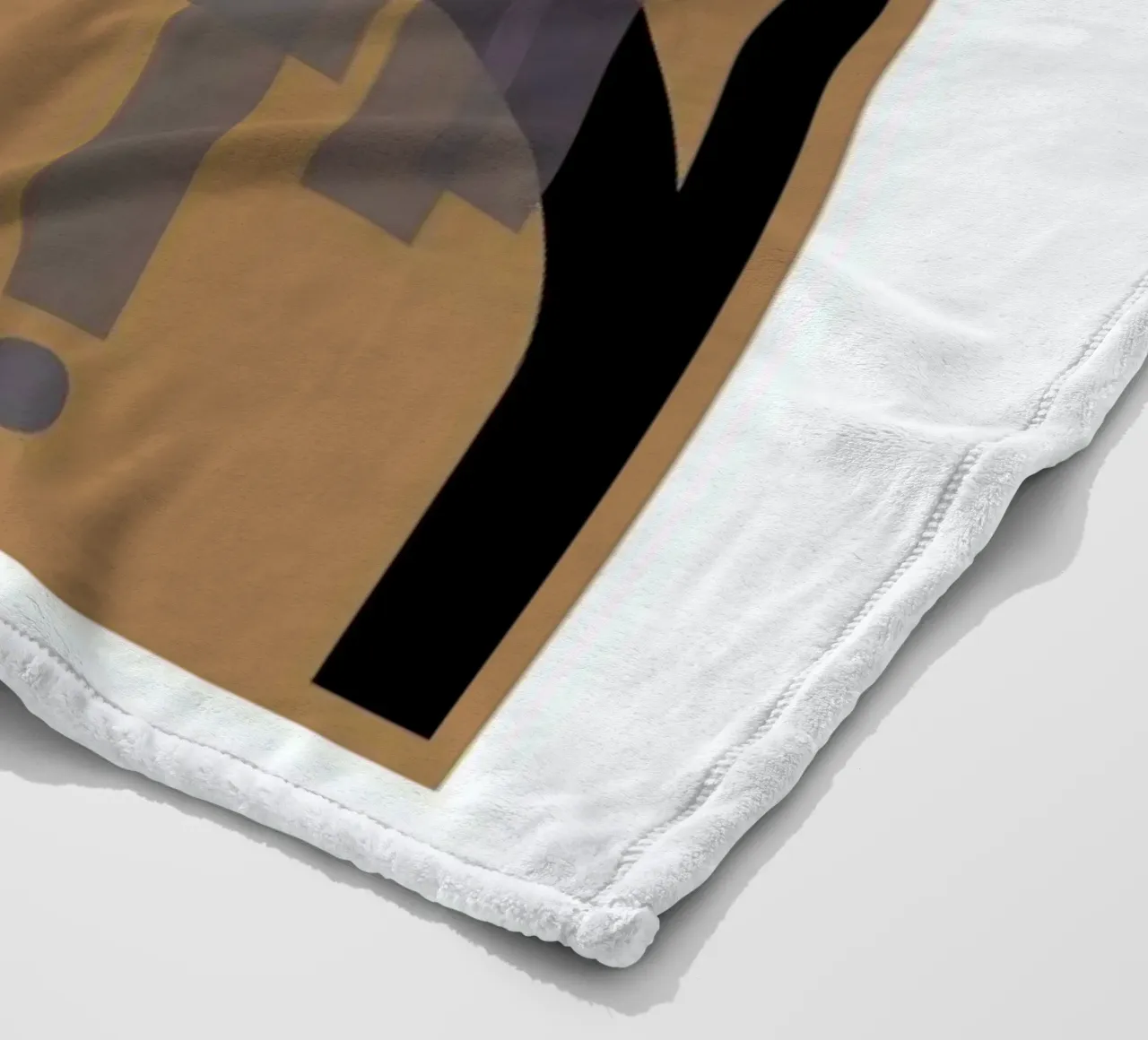 Art Print I coperta in pile da Nordic Creators
