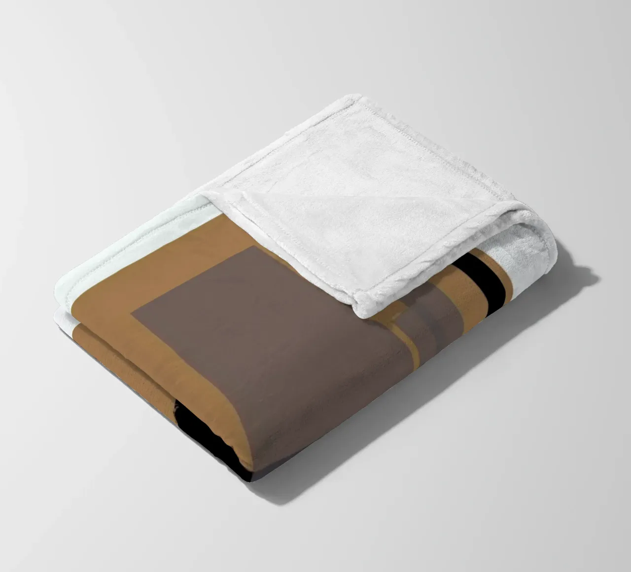 Art Print I coperta in pile da Nordic Creators