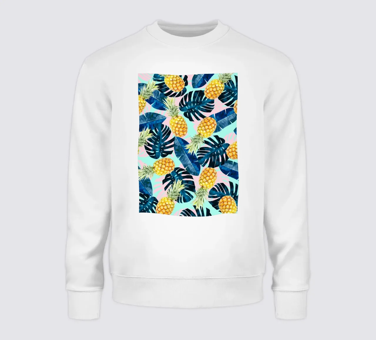 Composizione floreale XVI felpa da Ginnery