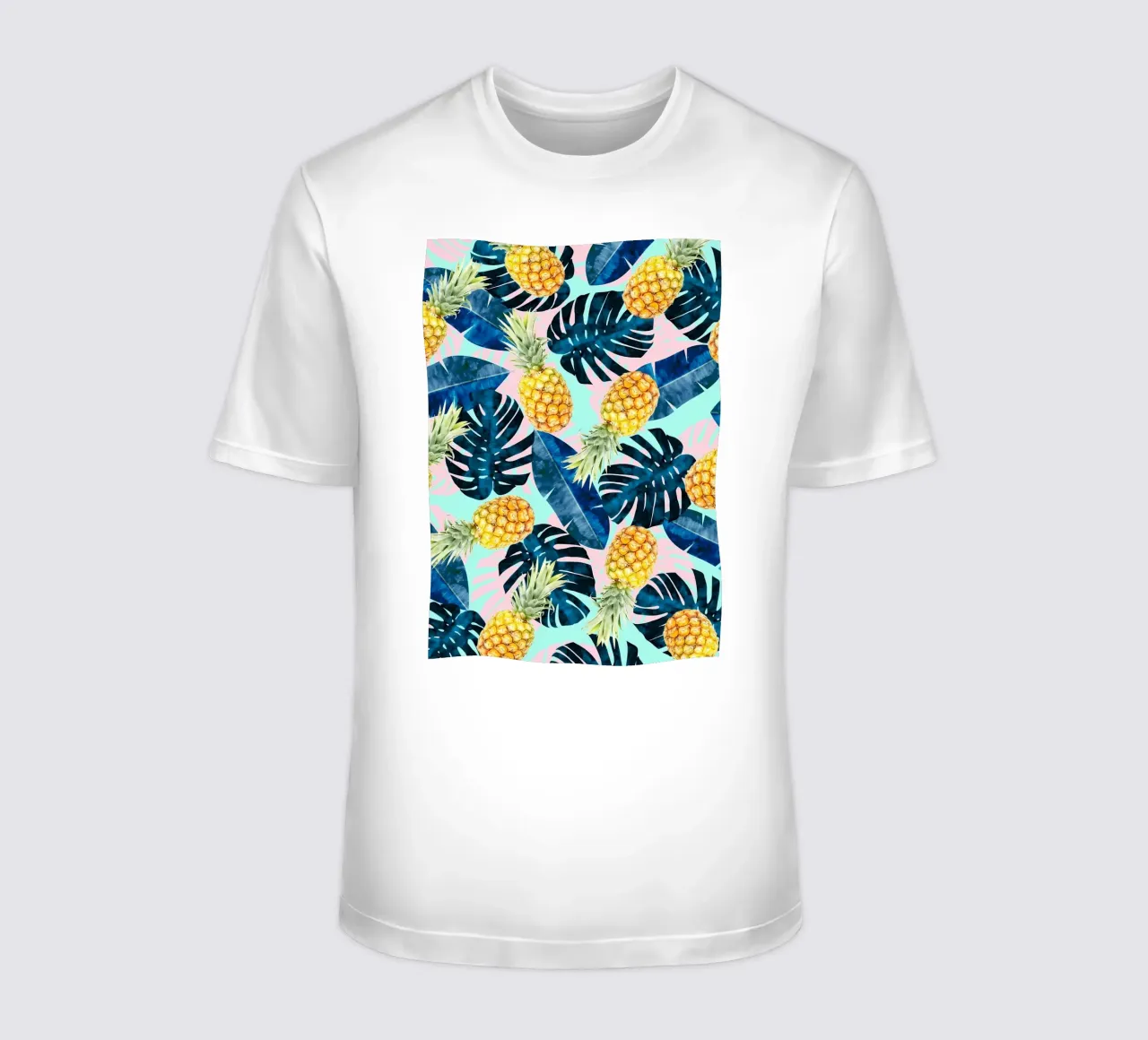 Composizione floreale XVI t-shirt da Ginnery