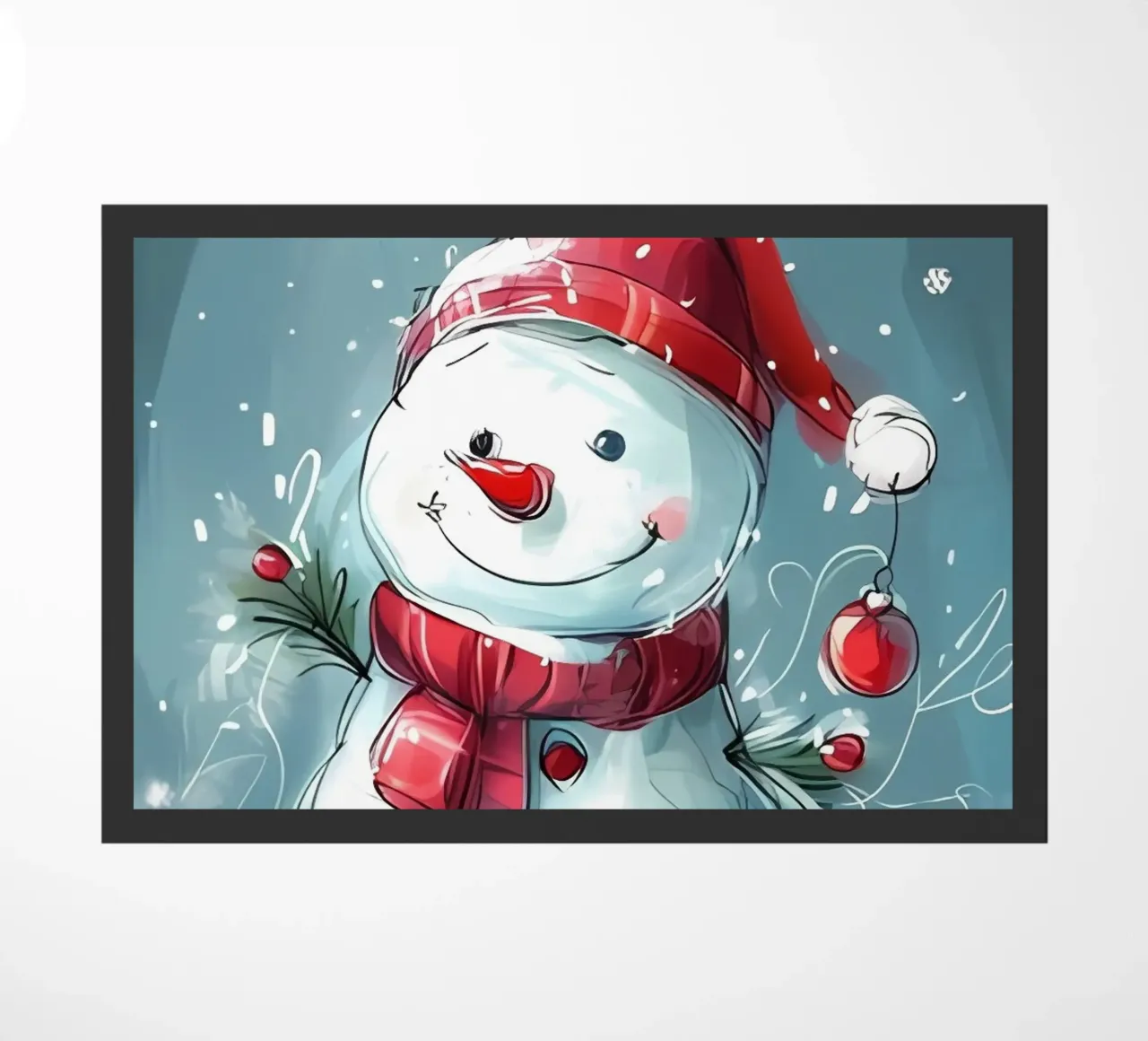 Poster zerbino da Kadynce