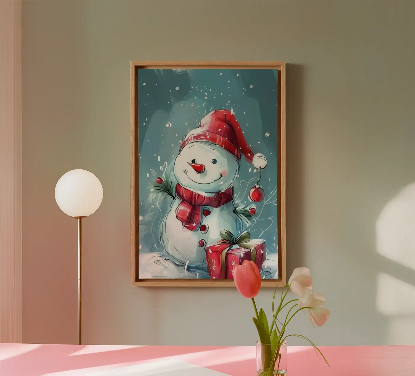 Poster canvas by Kadynce