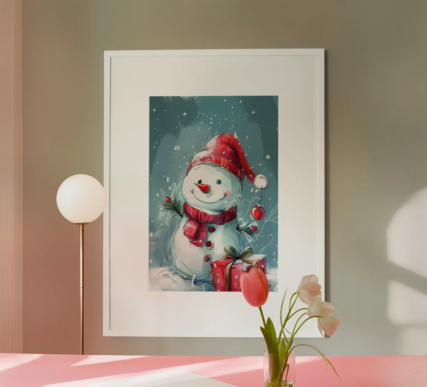 Poster poster da Kadynce