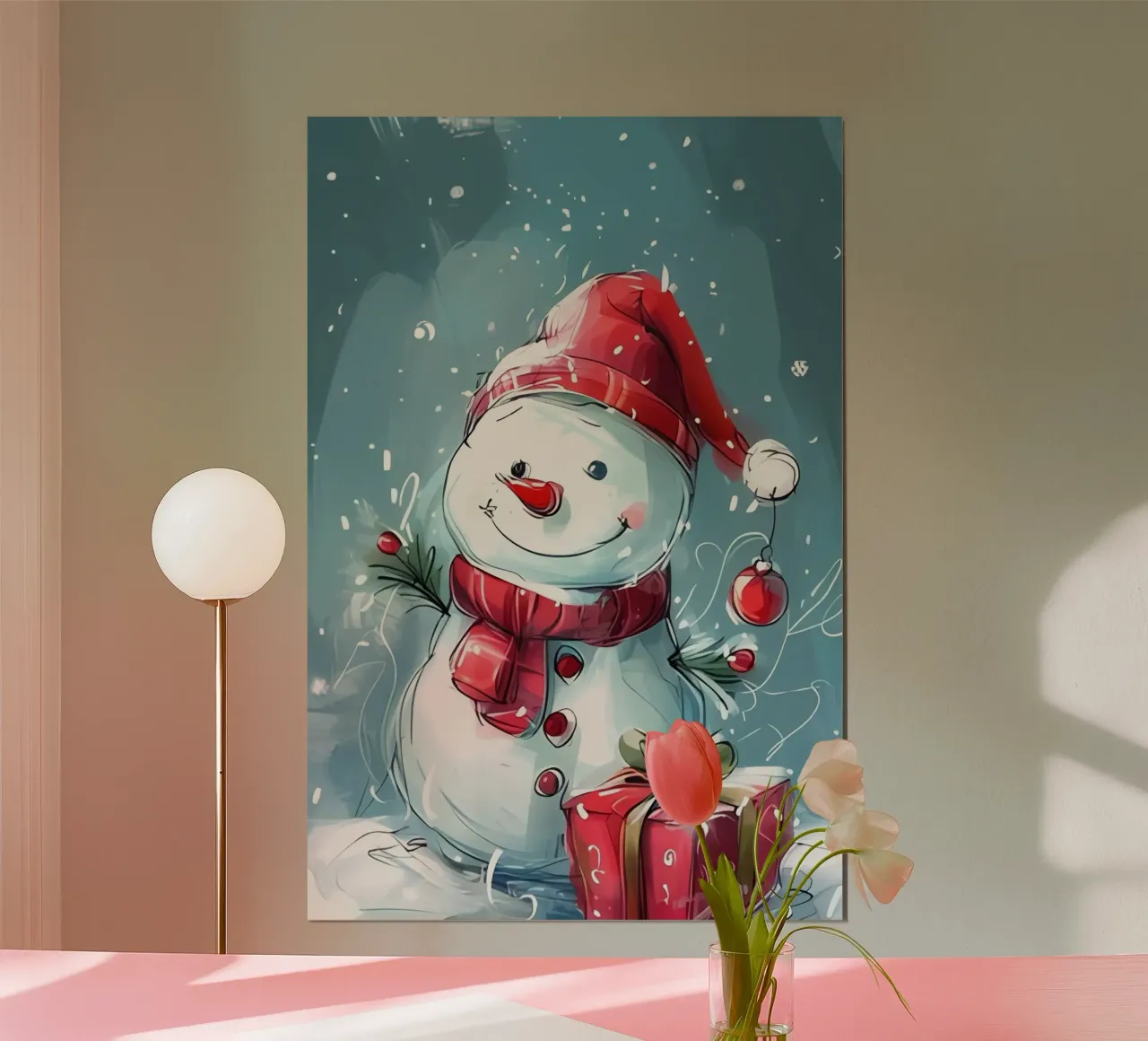 Poster poster da Kadynce