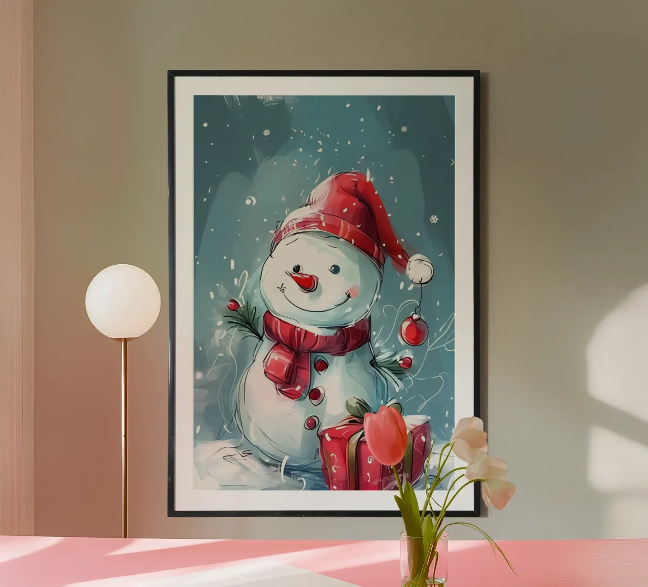 Poster poster da Kadynce