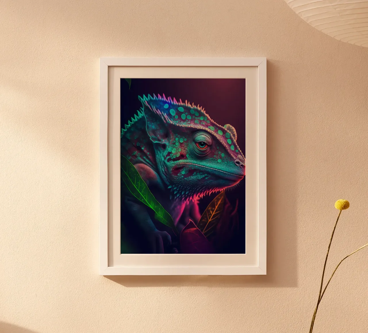 Poster poster da Mikesell