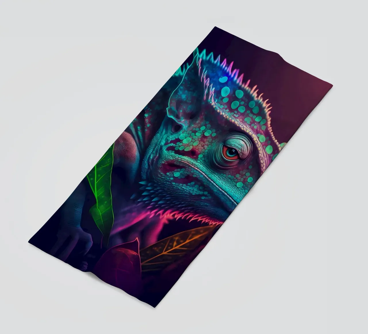 Poster telo mare da Mikesell