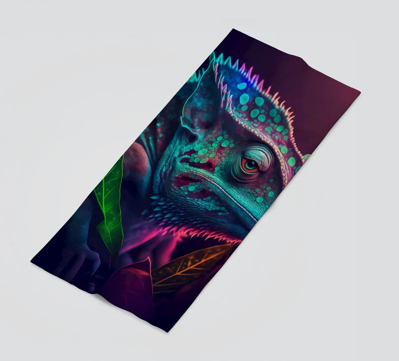 Poster telo mare da Mikesell