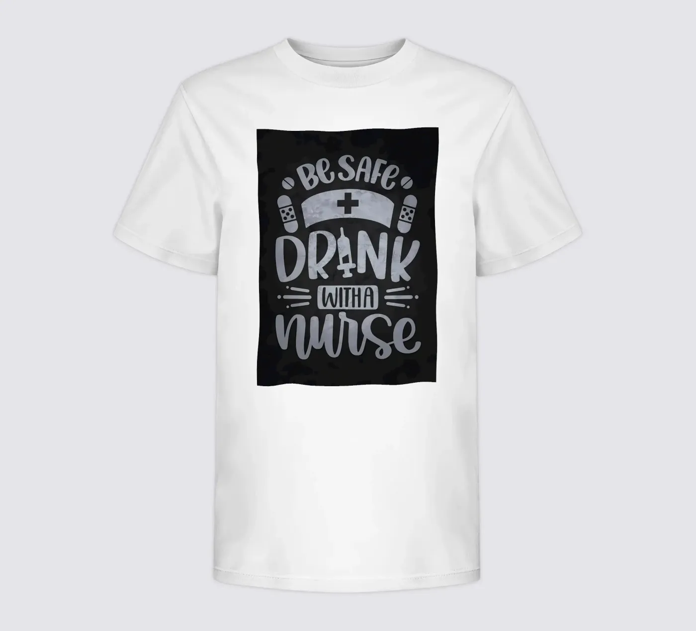 Poster t-shirt bambini da Delaplane