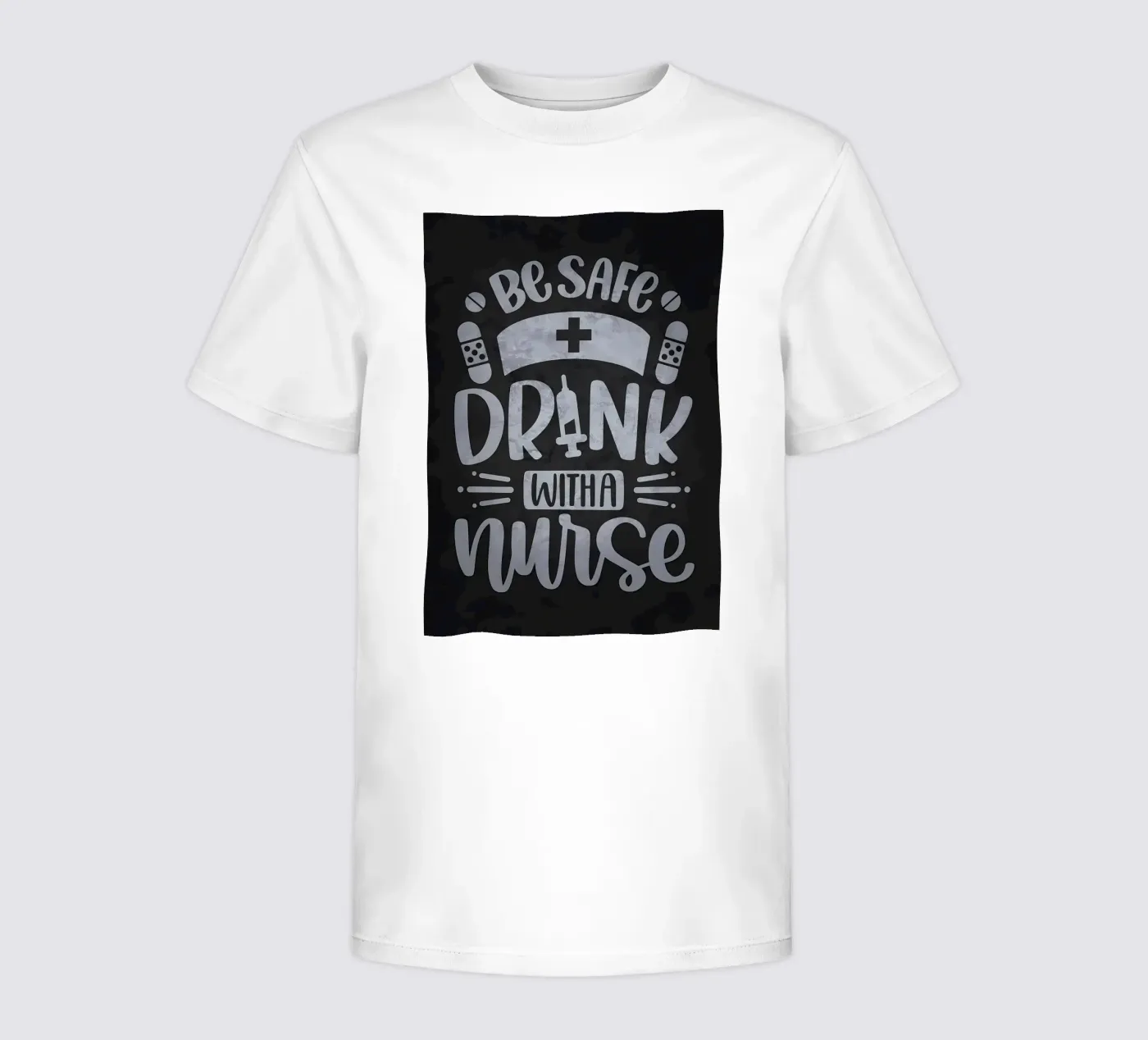 Poster t-shirt bambini da Delaplane