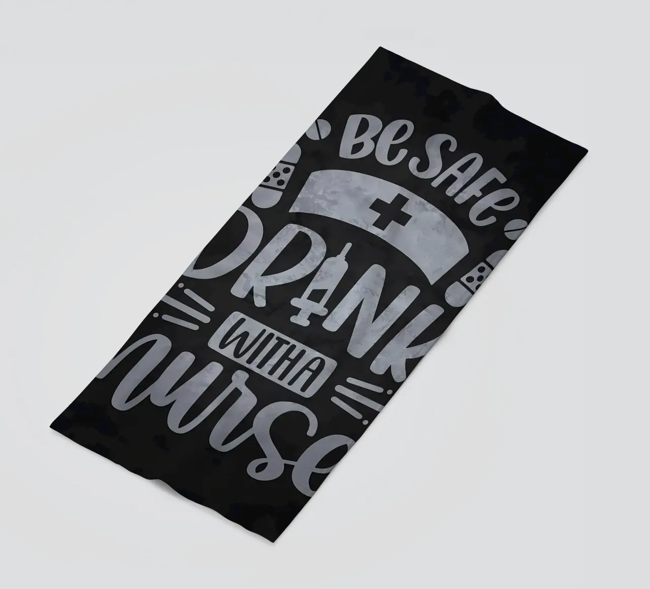 Poster telo mare da Delaplane