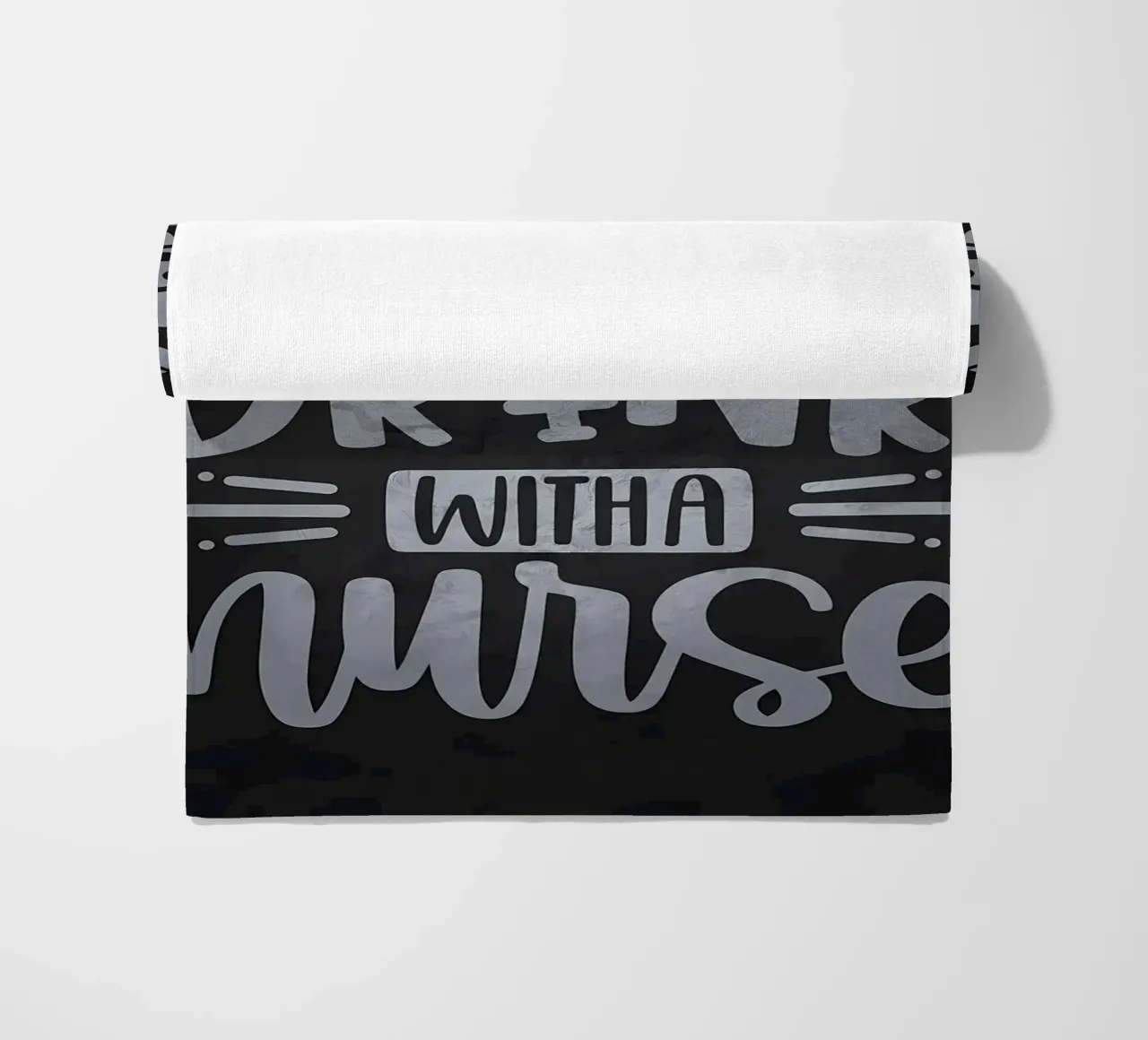 Poster telo mare da Delaplane