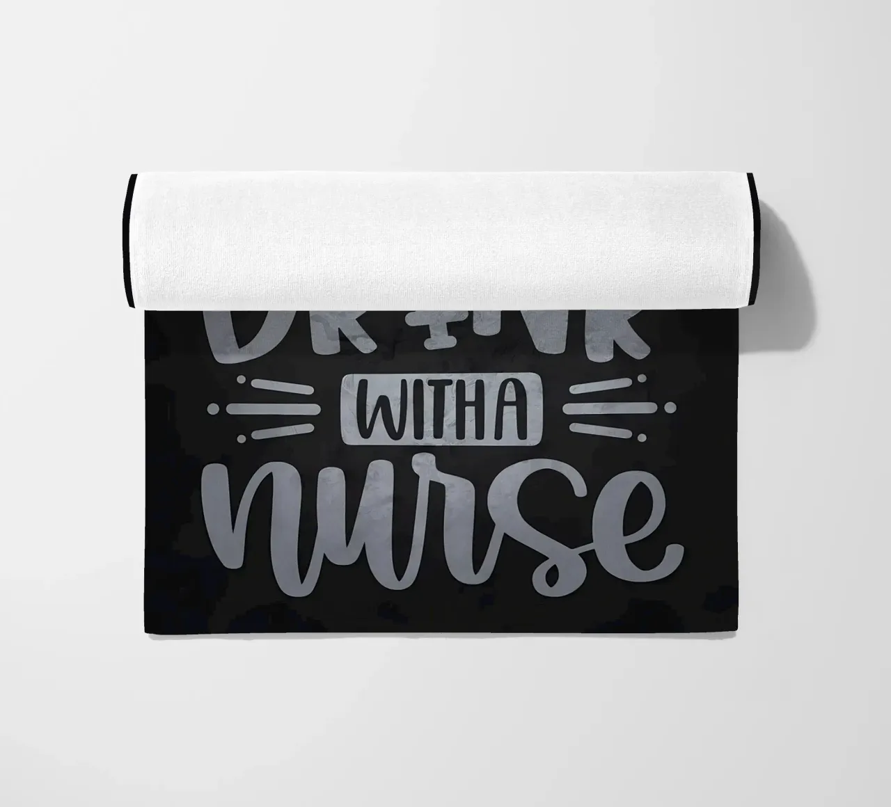 Poster telo mare da Delaplane