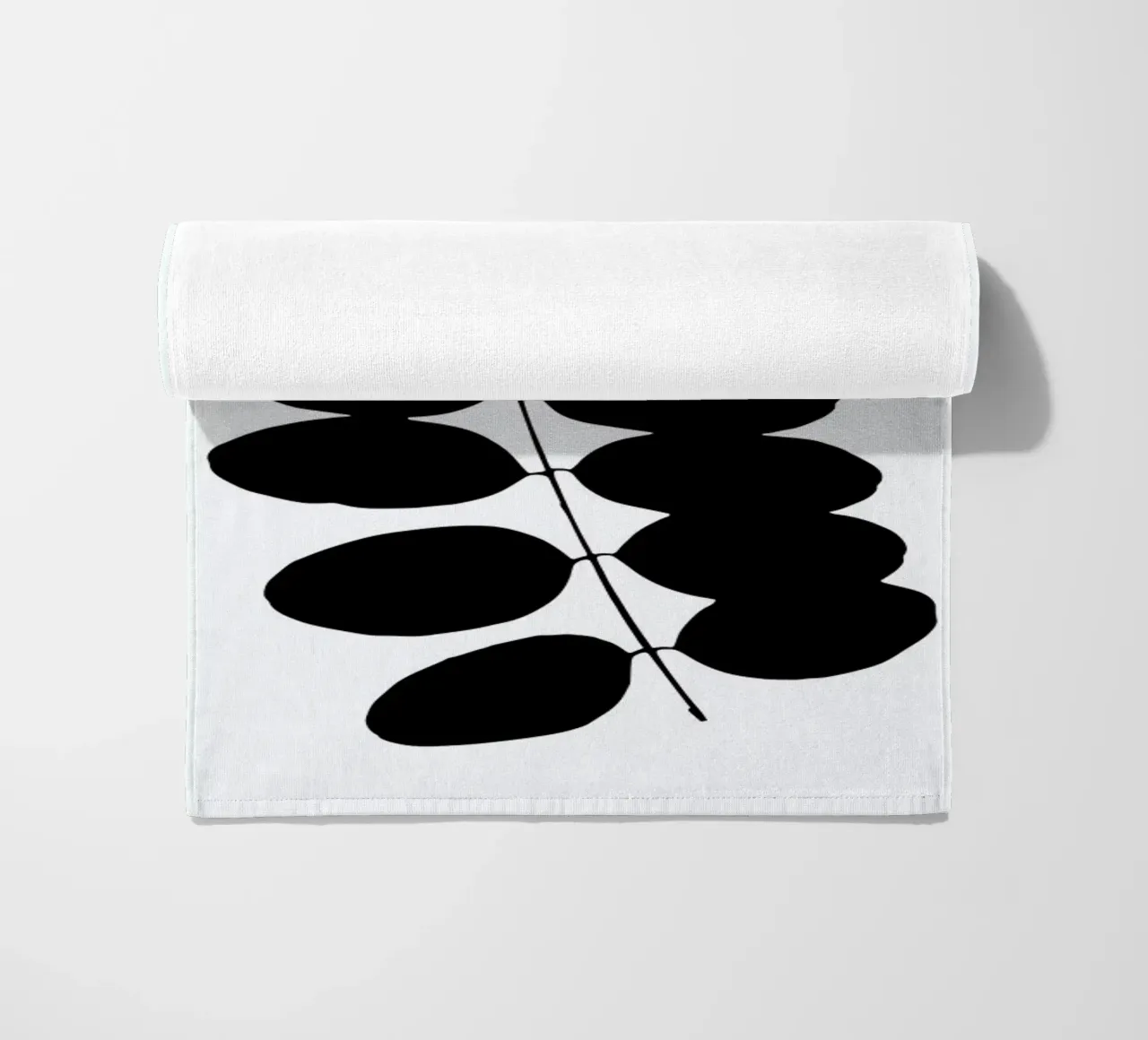 Leaf Specimen 1 telo mare da Oh Darling