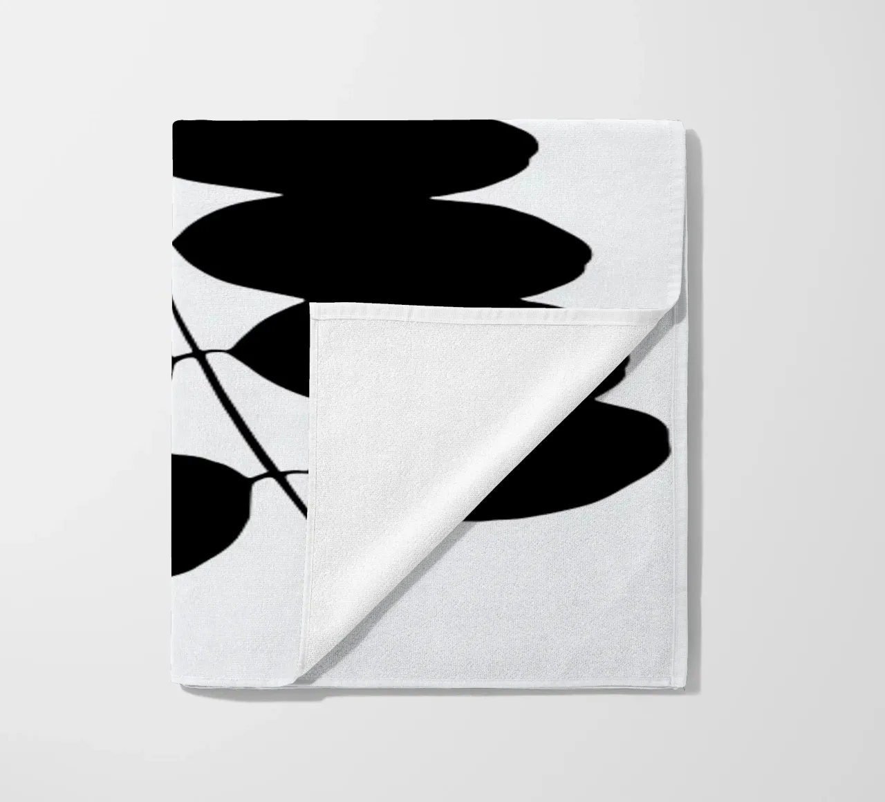 Leaf Specimen 1 telo mare da Oh Darling