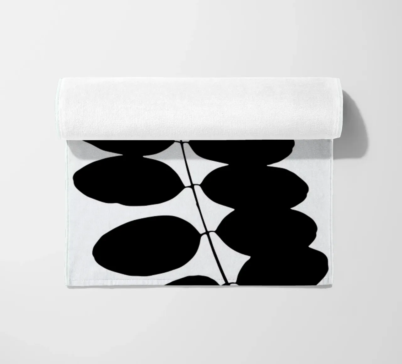 Leaf Specimen 1 telo mare da Oh Darling