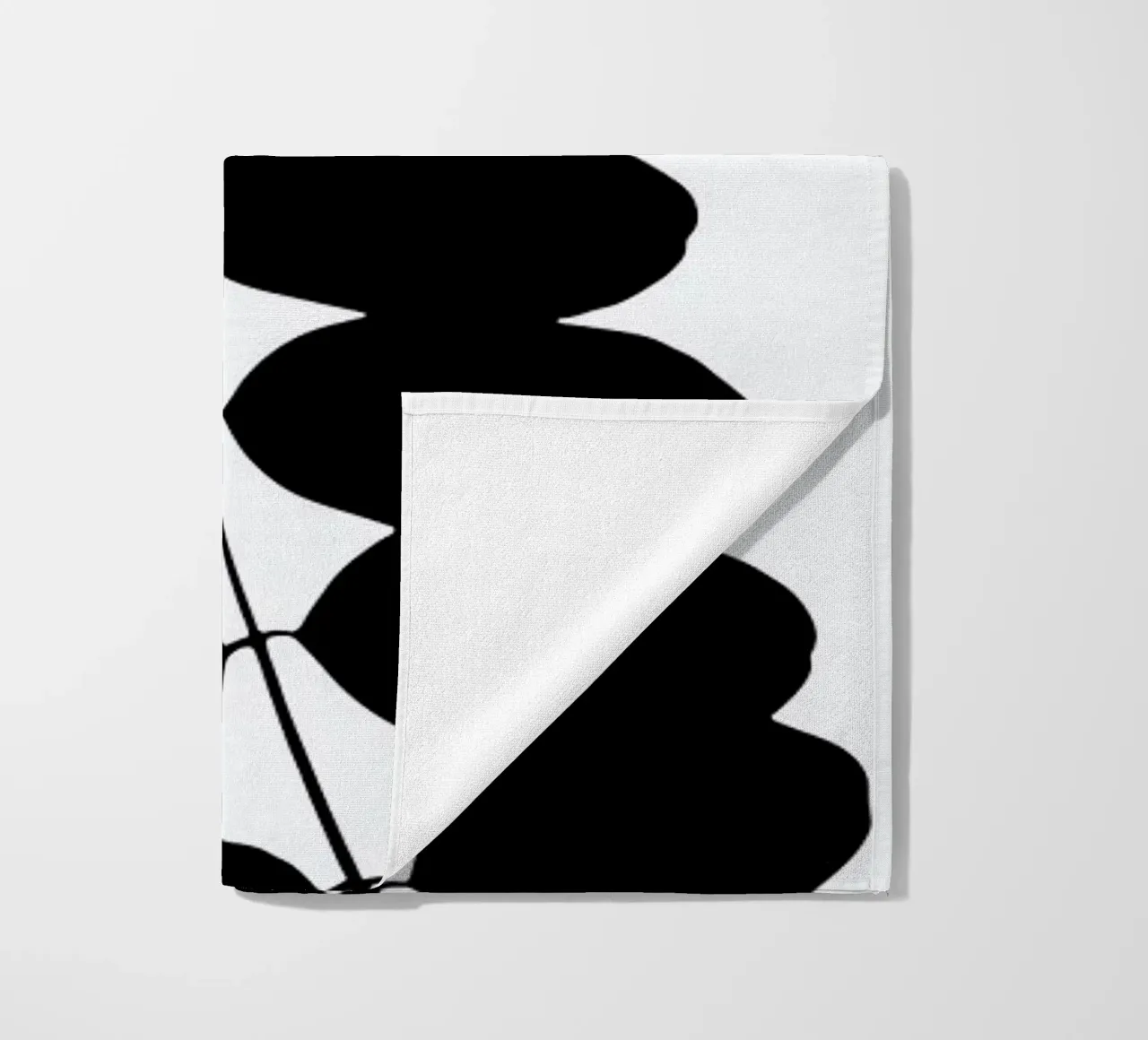 Leaf Specimen 1 telo mare da Oh Darling