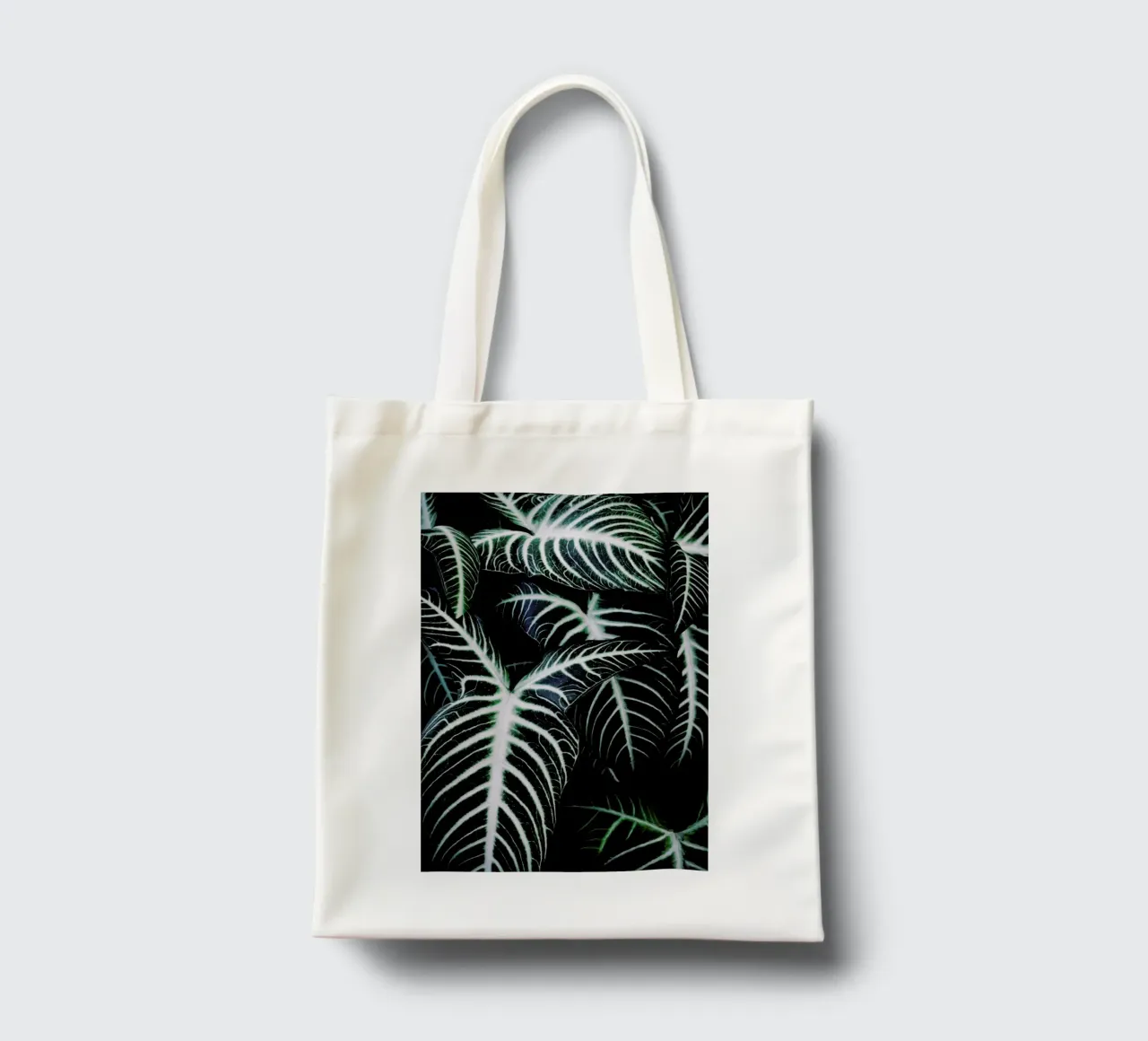 Jungle 2 borsa in juta da Amy & Kurt