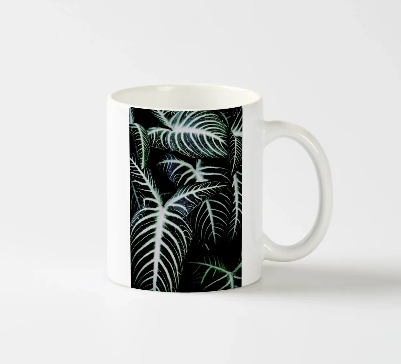 Jungle 2 tazza in ceramica da Amy & Kurt