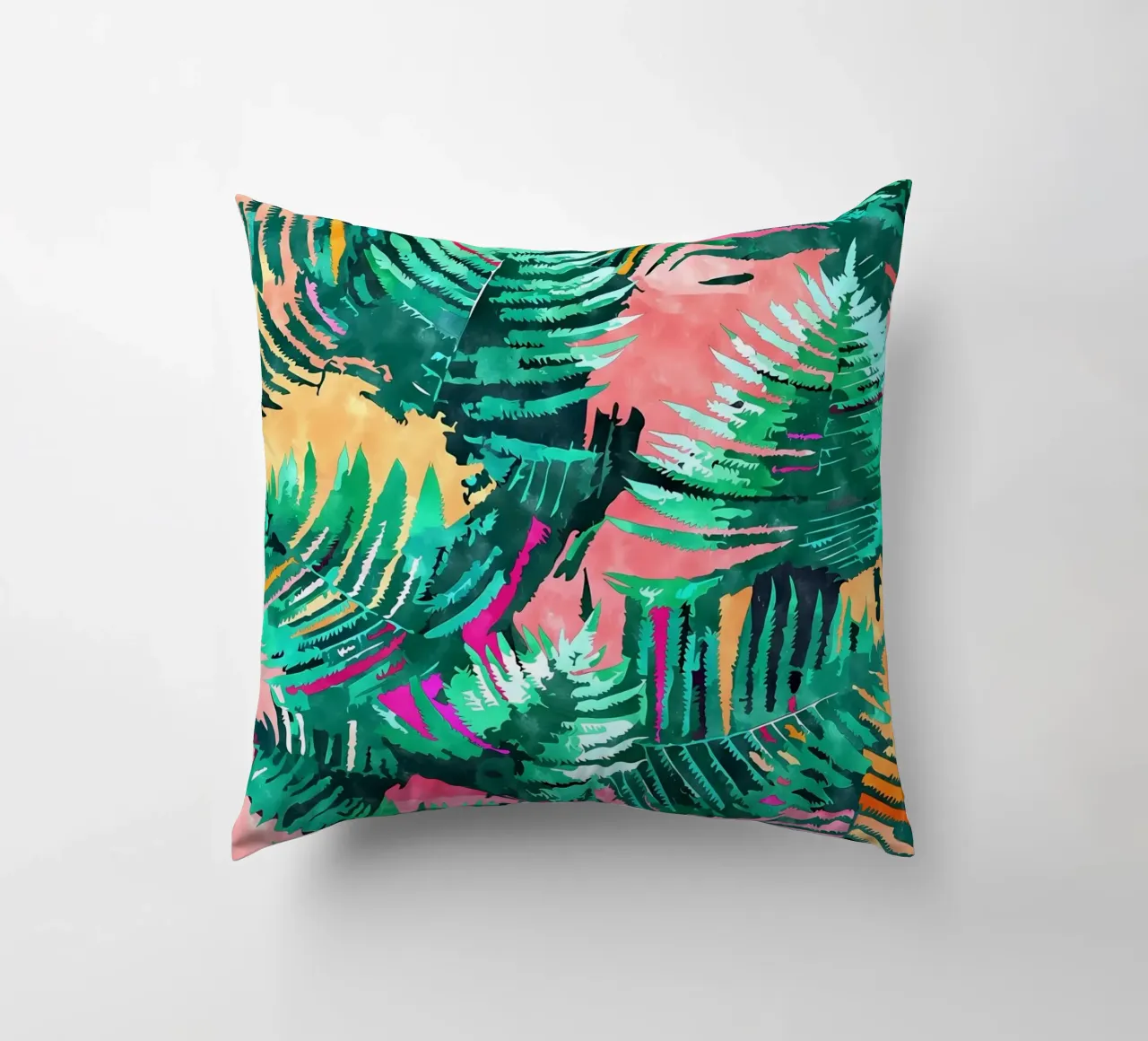 Sono tutto per le palme cuscino da Ginnery