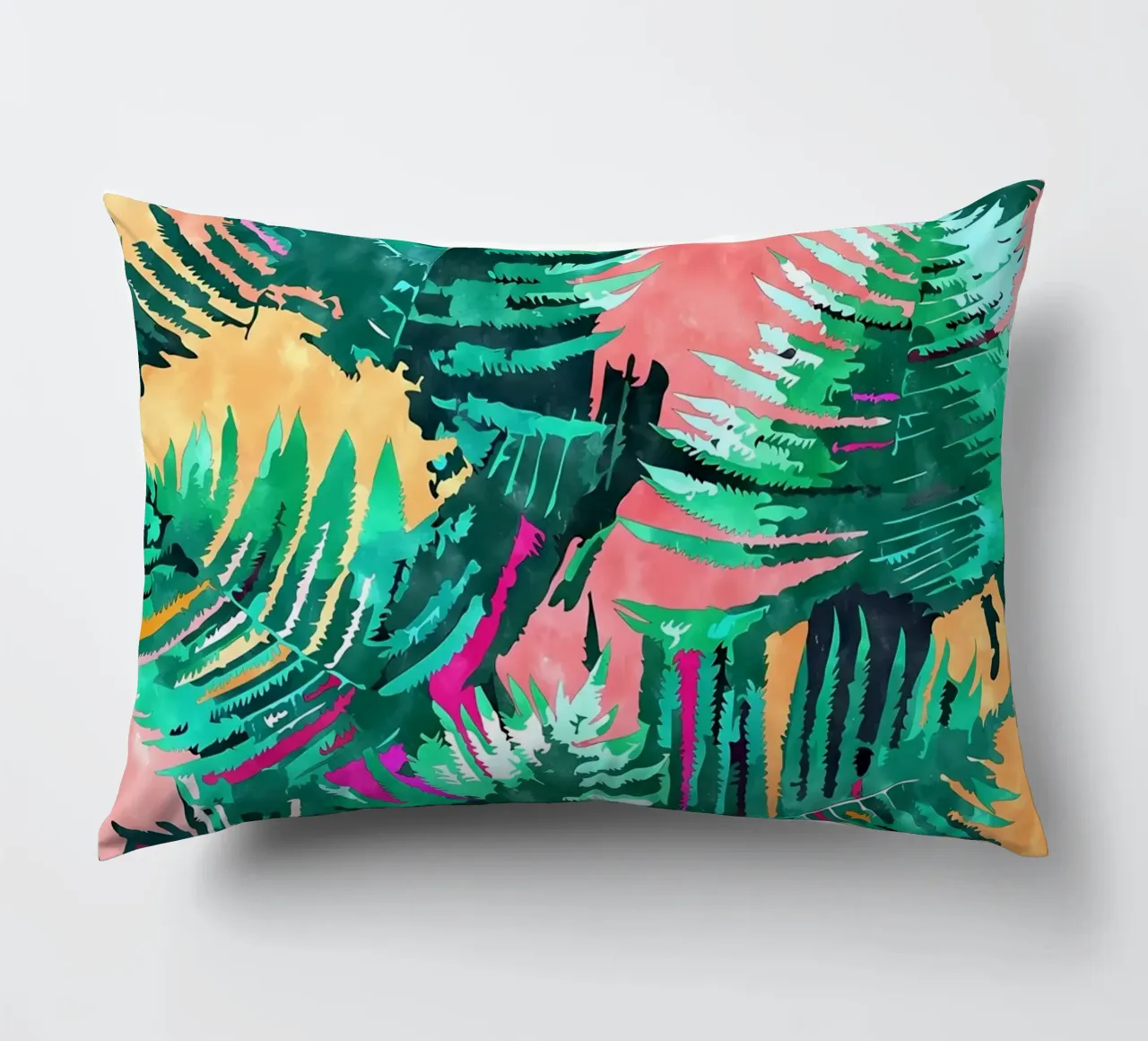 Sono tutto per le palme cuscino da Ginnery