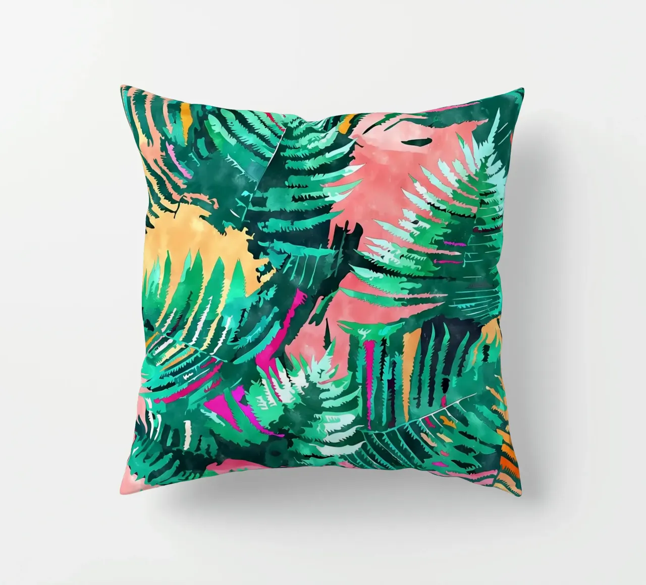 Sono tutto per le palme cuscino da Ginnery