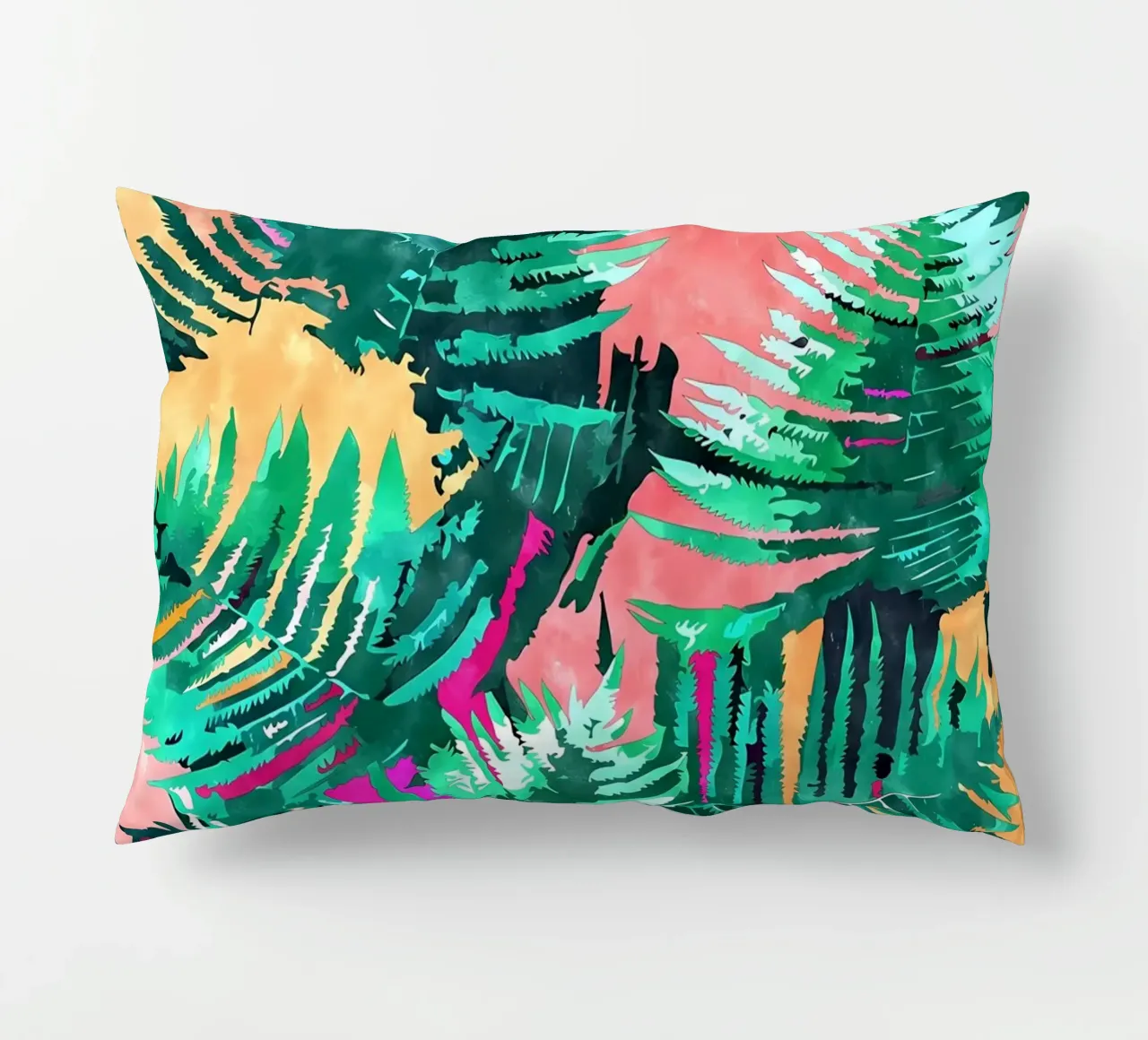 Sono tutto per le palme cuscino da Ginnery