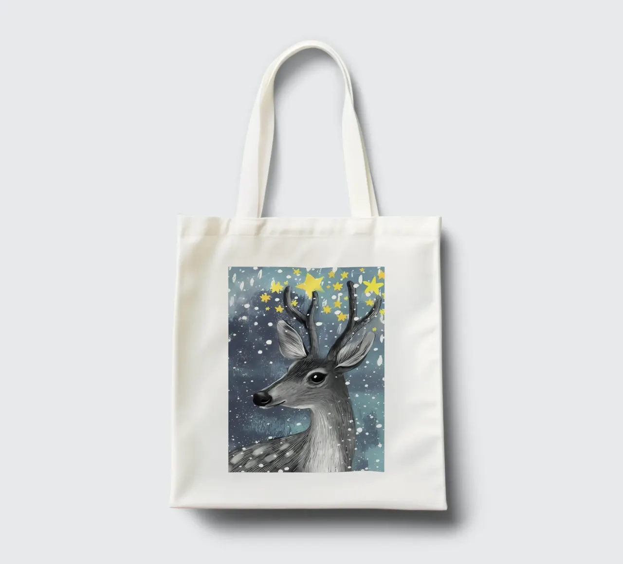 Minimalist Poster 301 tote bag by Kadynce