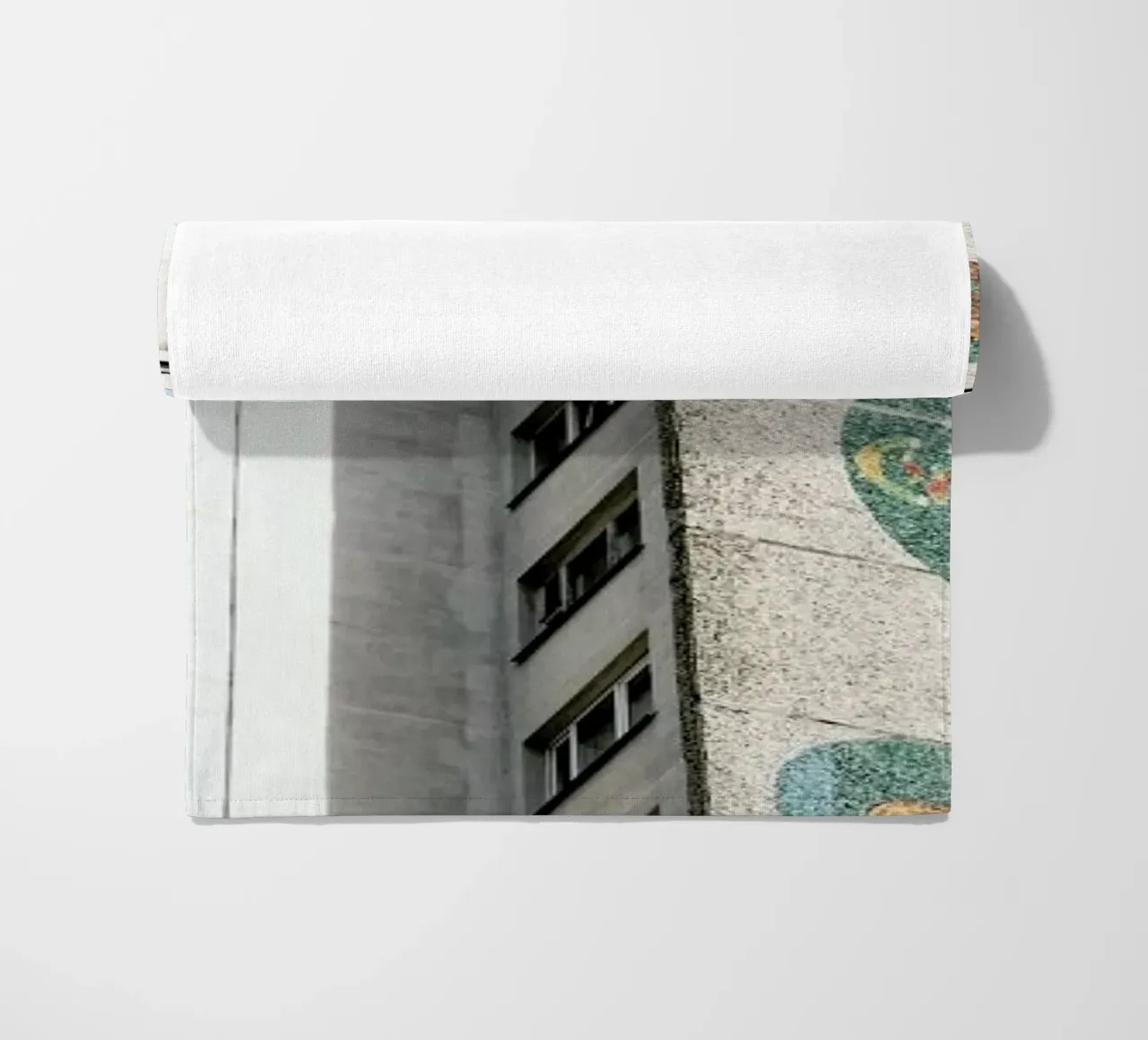 CCCP Cosmonaut 2 telo mare da Marc Schulthess