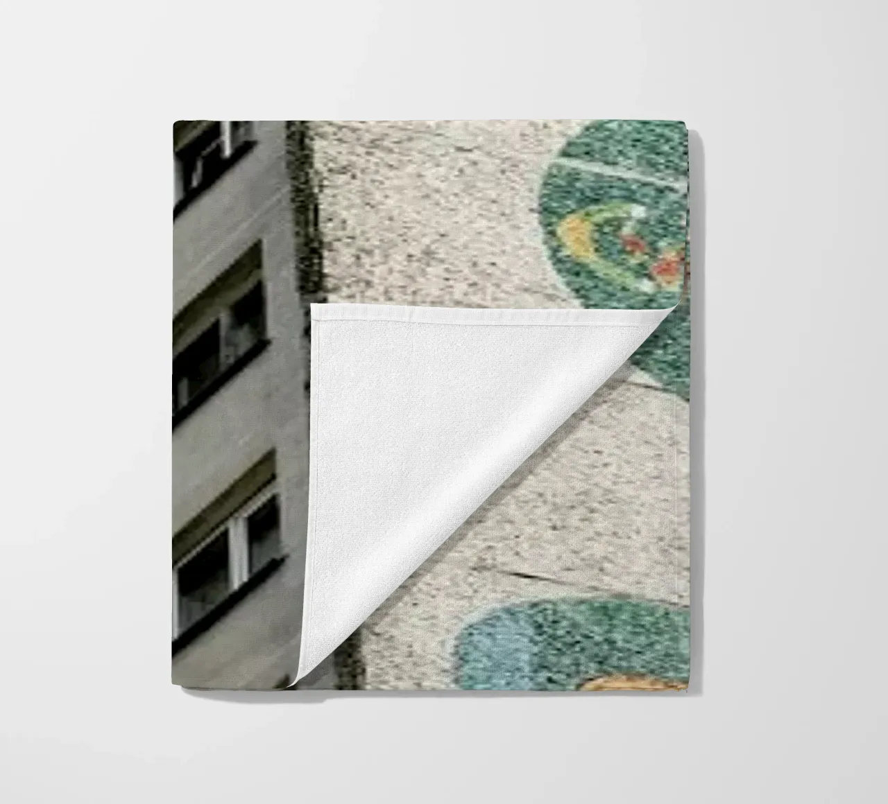 CCCP Cosmonaut 2 telo mare da Marc Schulthess