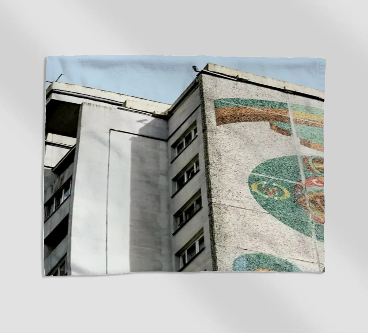 CCCP Cosmonaut 2 telo mare da Marc Schulthess