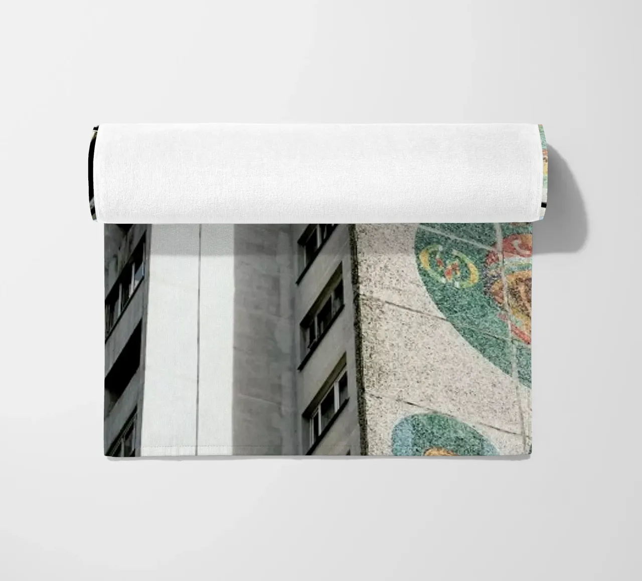 CCCP Cosmonaut 2 telo mare da Marc Schulthess