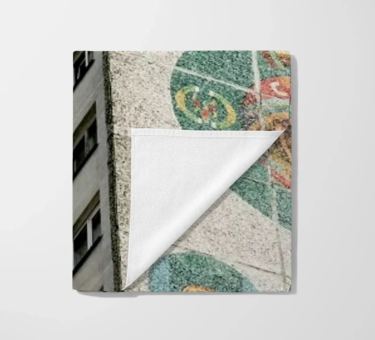 CCCP Cosmonaut 2 telo mare da Marc Schulthess