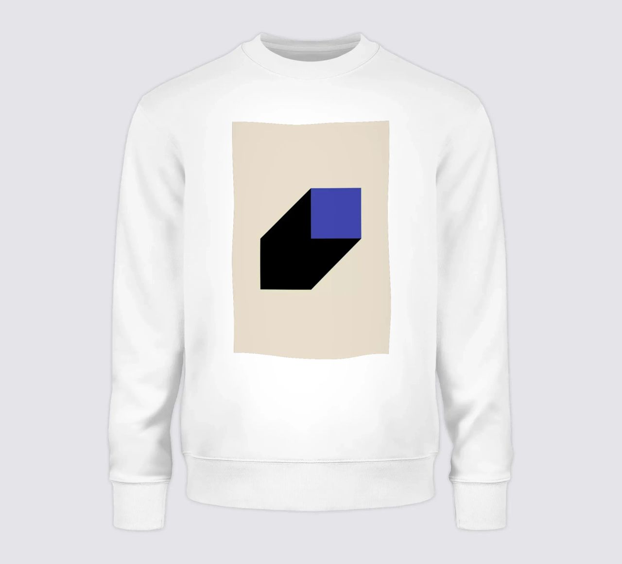 Geometric Projection felpa da Studio One