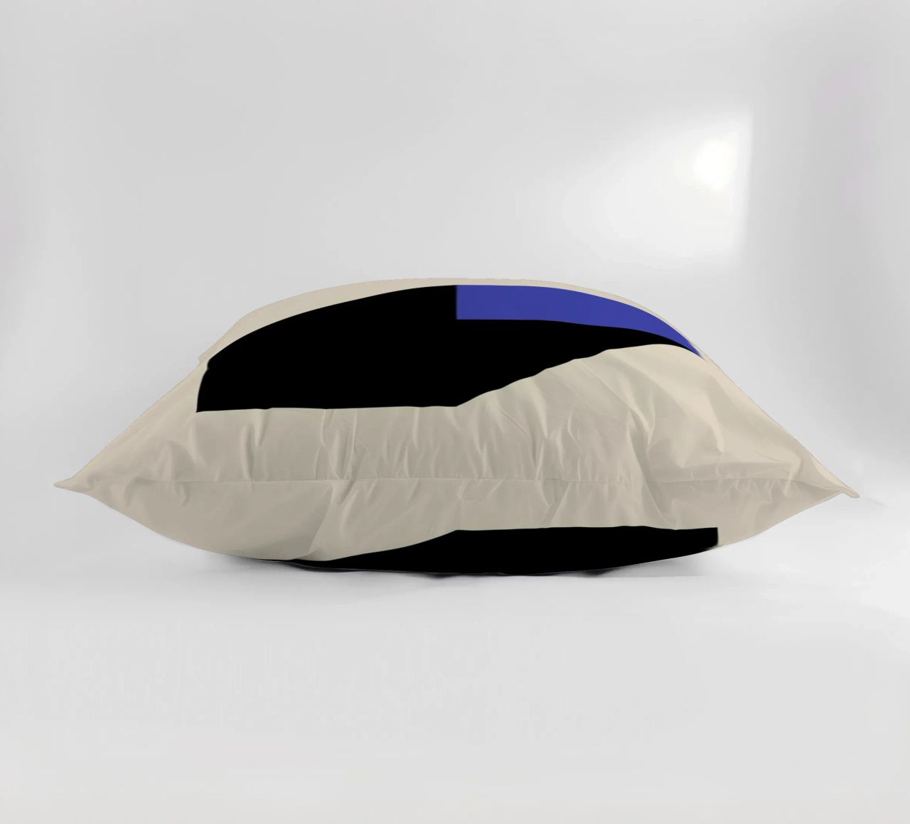 Geometric Projection cuscino da Studio One
