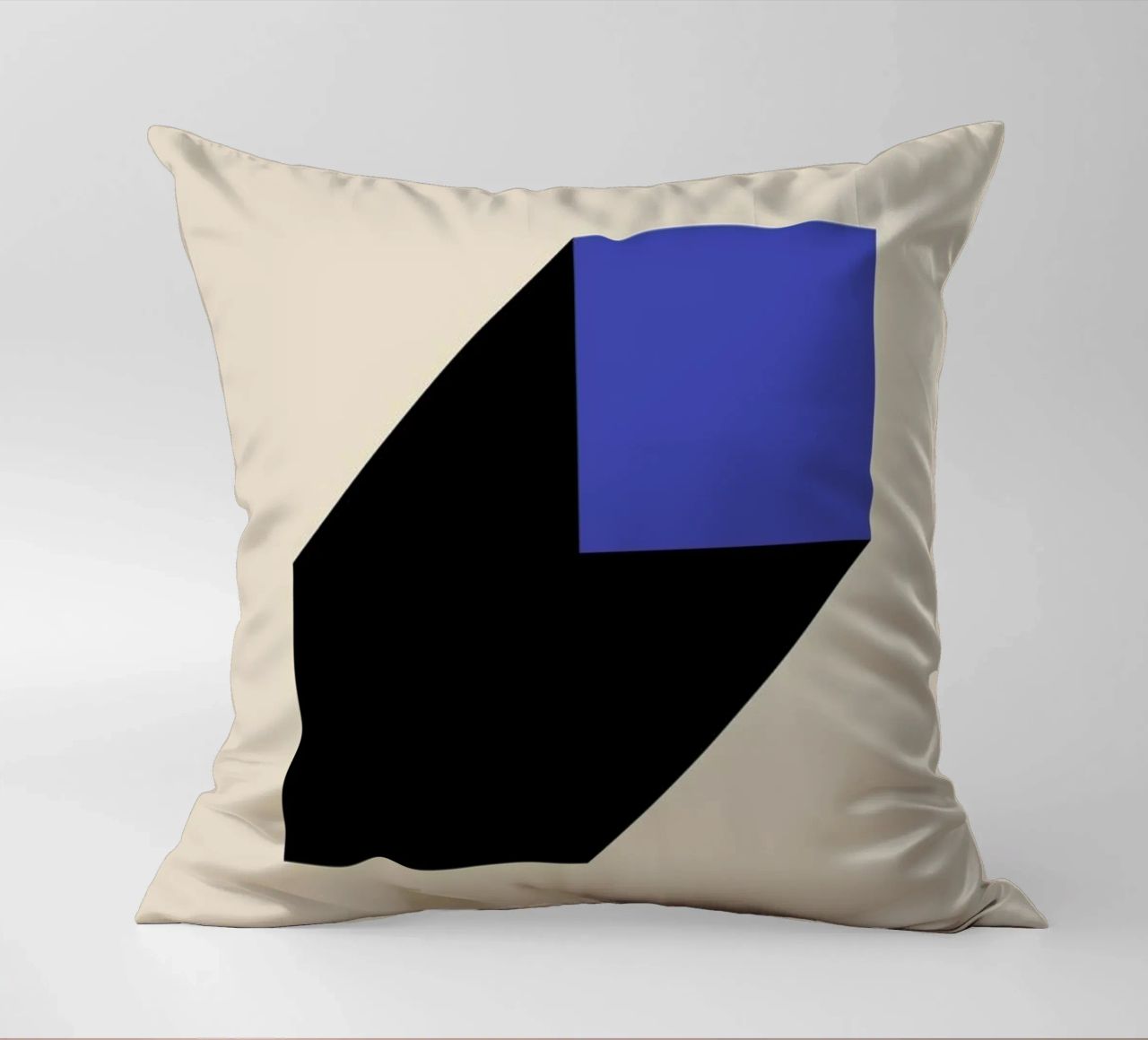 Geometric Projection cuscino da Studio One