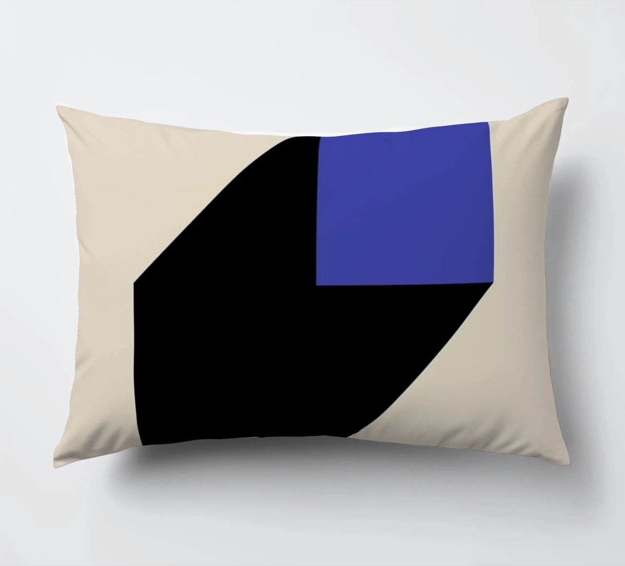 Geometric Projection cuscino da Studio One