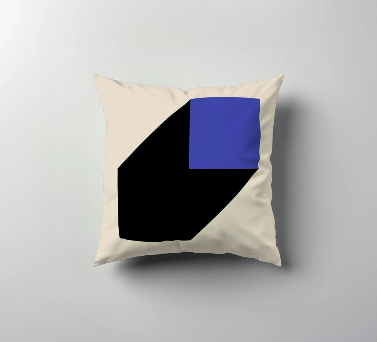 Geometric Projection cuscino da Studio One